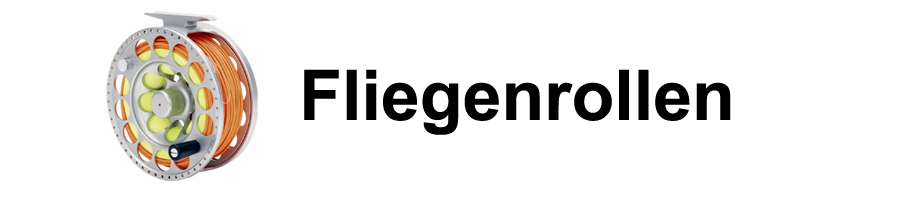 Fliegenrollen