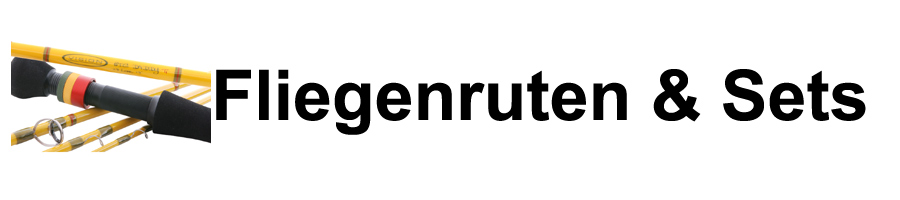Fliegenruten & Sets