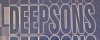 DEEPSONS TRADING COMPANY Since 1971