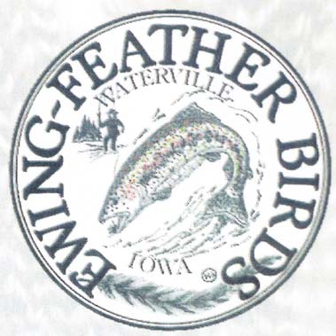 Ewing Feather Birds Inc
