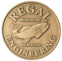 REGAL ENGINEERING