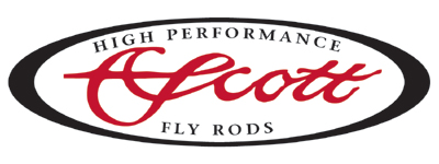 Scott High Performance Fly Rod