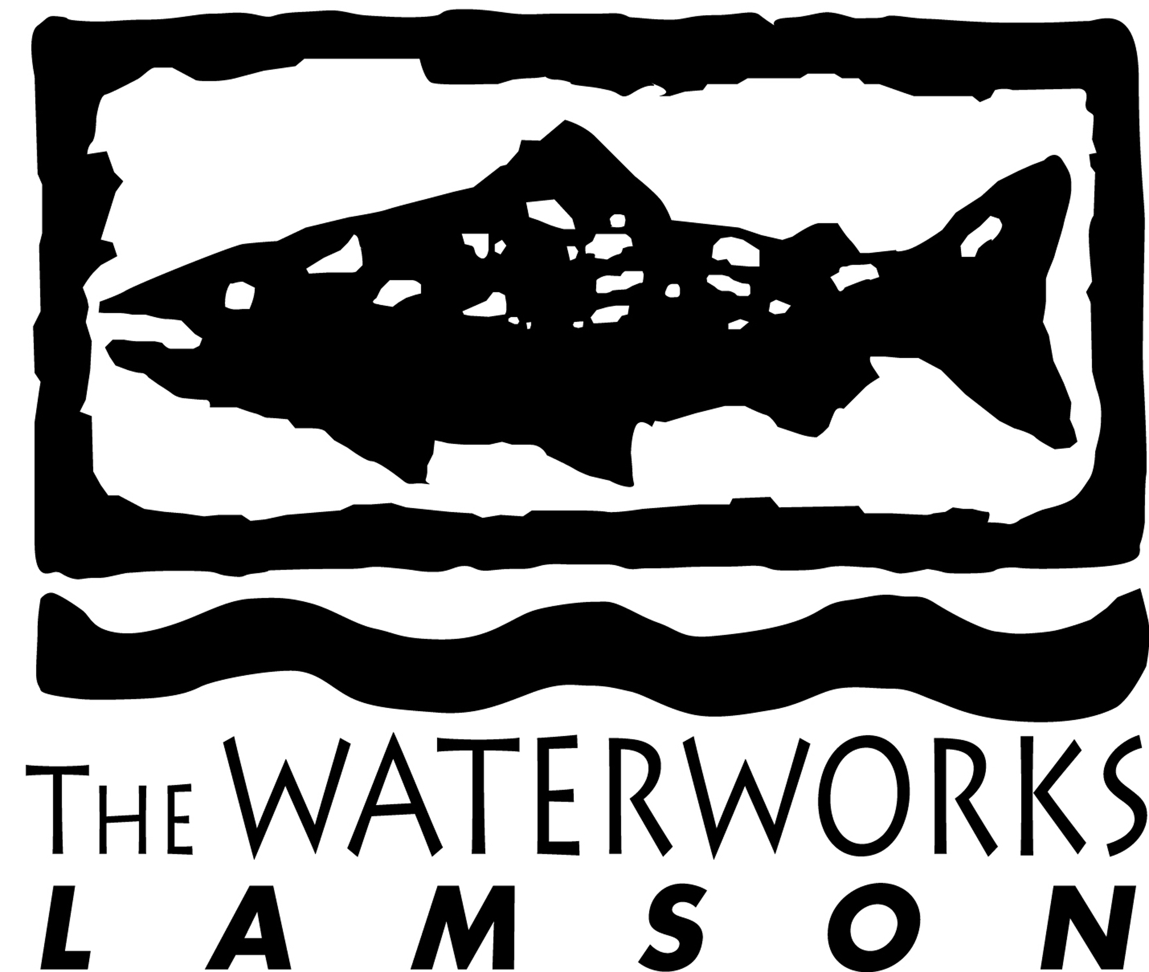 Waterworks Lamson