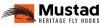 Mustad HERITAGE FLY HOOK