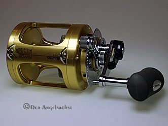 Shimano Tiagra 16 W LRSA