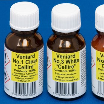 Veniard Cellire Bindelack