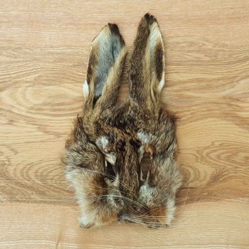 Veniard Hare Mask Hasenmaske (5 Farben zur Auswahl)