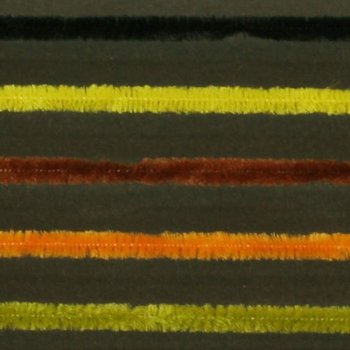 Turrall Chenille Medium The Body Fly Tying Material