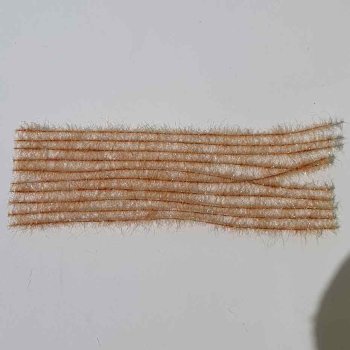 Dubbing Brush Krystal Dub