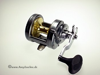 Shimano Torium 50