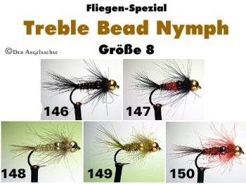 Treble Bead Nymph