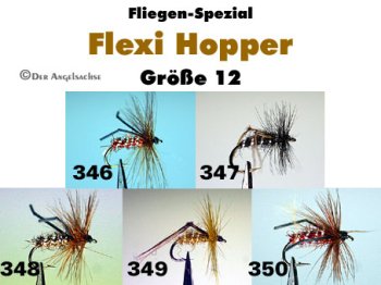 Flexi Hopper