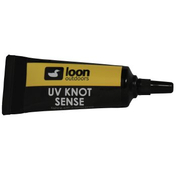 Loon UV Knot Sense Der Knoten-Kleber