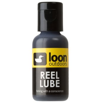 Loon Reel Lube