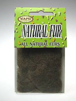 Wapsi Natural Fure Dubbing