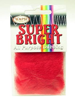 Super Bright Dubbing