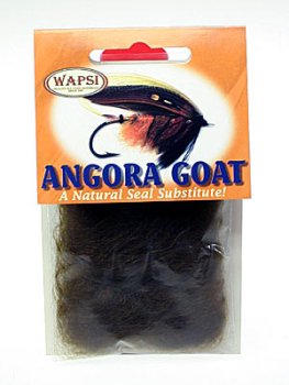 Angora Goat Dubbing