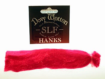 Partridge of Redditch Hanks