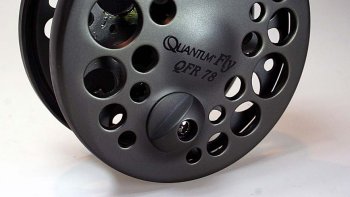 Quantum QFR Fliegenrollen (2 Modelle zur Auswahl) Ausverkauf, bitte beachte es sind nur noch begrenzte Stückzahlen vorrätig!