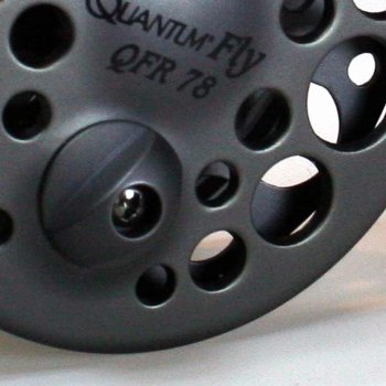 Quantum QFR Fliegenrollen (2 Modelle zur Auswahl) Ausverkauf, bitte beachte es sind nur noch begrenzte Stückzahlen vorrätig!