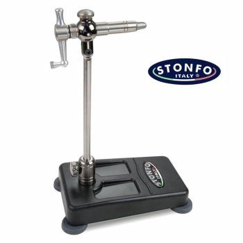 Stonfo Morsetto Flylab Base Bindestock Begrenztes Sonderangebot - Schnell zuschnappen & sparen!