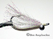 Turrall Nr.508 Crazy Charlie Pearl Gr.2