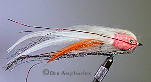 Nr.531 Squid Größe 3/0