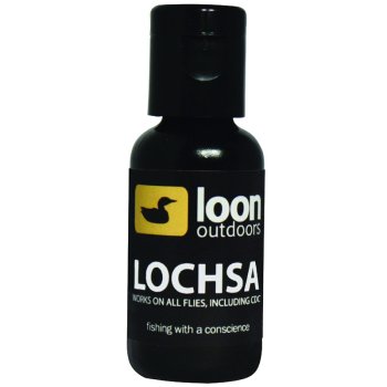 Loon Lochsa Premium Floatant CDC Fliegenöl