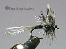 Mosquito Größe 16 Nr.310/2