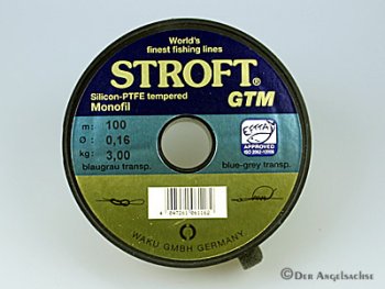 STROFT GTM 100m (18 Durchmesser zur Auswahl)