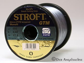 STROFT GTM 500m (8 Durchmesser zur Auswahl)