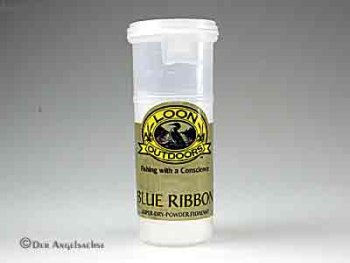 Loon Blue Ribbon