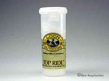 Loon Top Ride