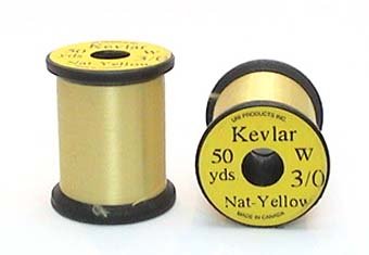 Uni Kevlar Bindefaden