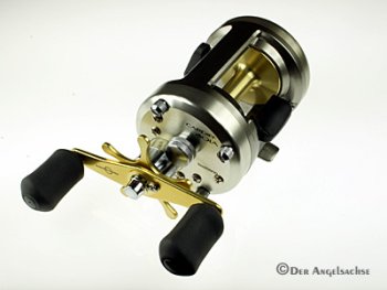 Shimano Cardiff 401A Linkshand