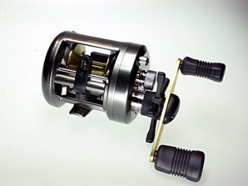 Shimano Corvalus 301 Linkshand