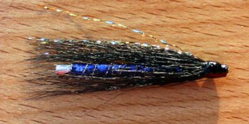 Blue Streak Tube #1.5 Seatrout River & Stream