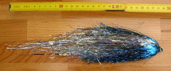 Pike Tube -Finlandia-