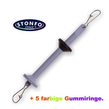 Stonfo Tipped Holder Vorfachspulenhalter