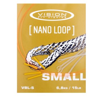 Vision Nano Loops Vorfachverbindung