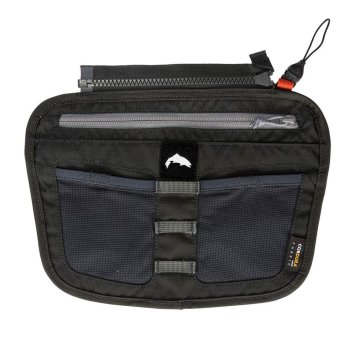 Simms Tippet Tender Pocket Carbon