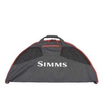 Simms Taco Bag Anvil