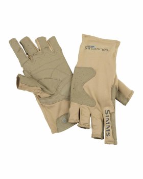 Simms Solarflex Guide Glove Sonderpreis, nur solange unser Vorrat reicht.