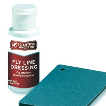 Scientific Anglers Fly Line Dressing Schnurpflegemittel