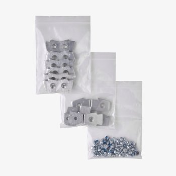 Foot Tractor Aluminum Bar Replacement Kit - Danner Sonderpreis, nur noch geringe Mengen am Lager!