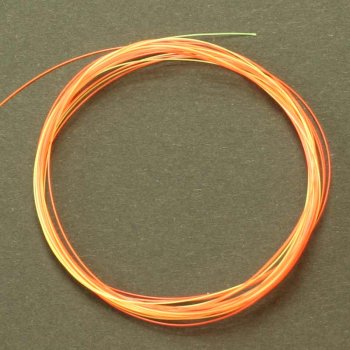 Siman Bicolor Strike Indicator Fliegenvorfach
