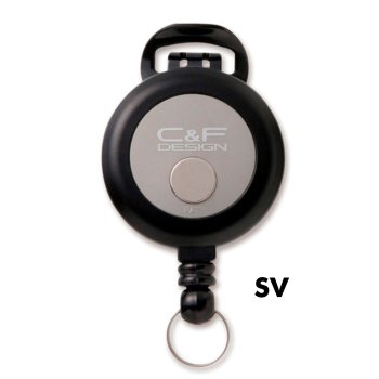 C&F Flex Pin-On Reel CFA-72