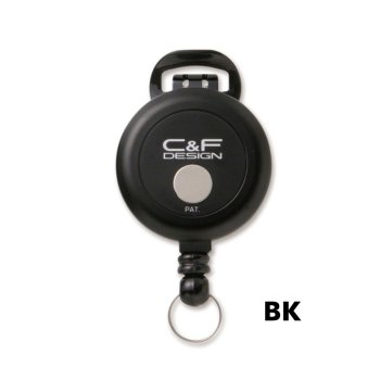 C&F Flex Pin-On Reel CFA-72