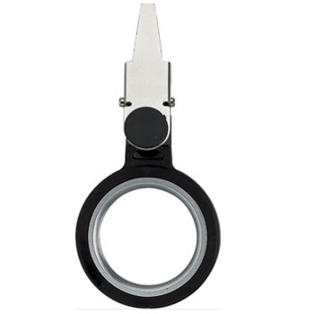 C&F Hackle Pliers CFT-120
