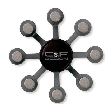 C&F DESIGN Cap Fly Patch CFA-27